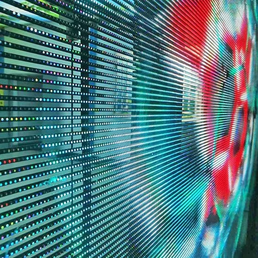 Wat is pixelpitch en waarom is het belangrijk bij LED-schermen?