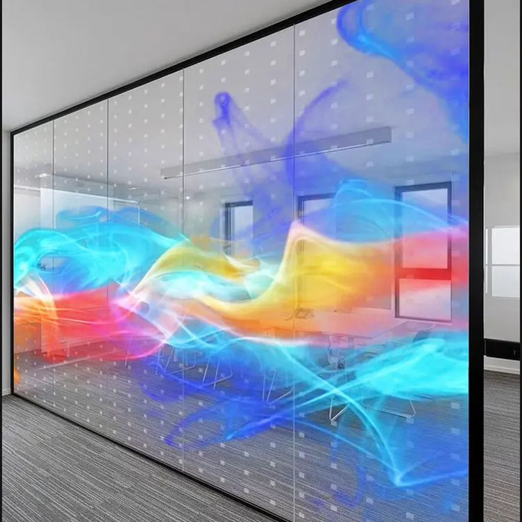 Zo gebruik je LED-displays om meer klanten naar je winkel te trekken