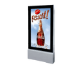 LCD DISPLAY