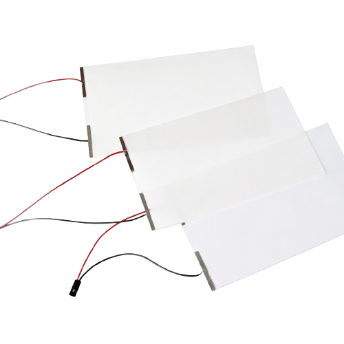 Switchable Smart Glass