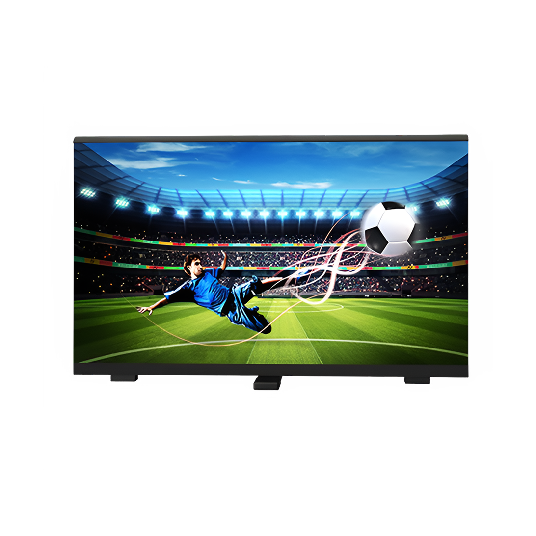 Stadium Perimeter Led Display