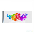 P6,25 - Transparent LED Screen Film
