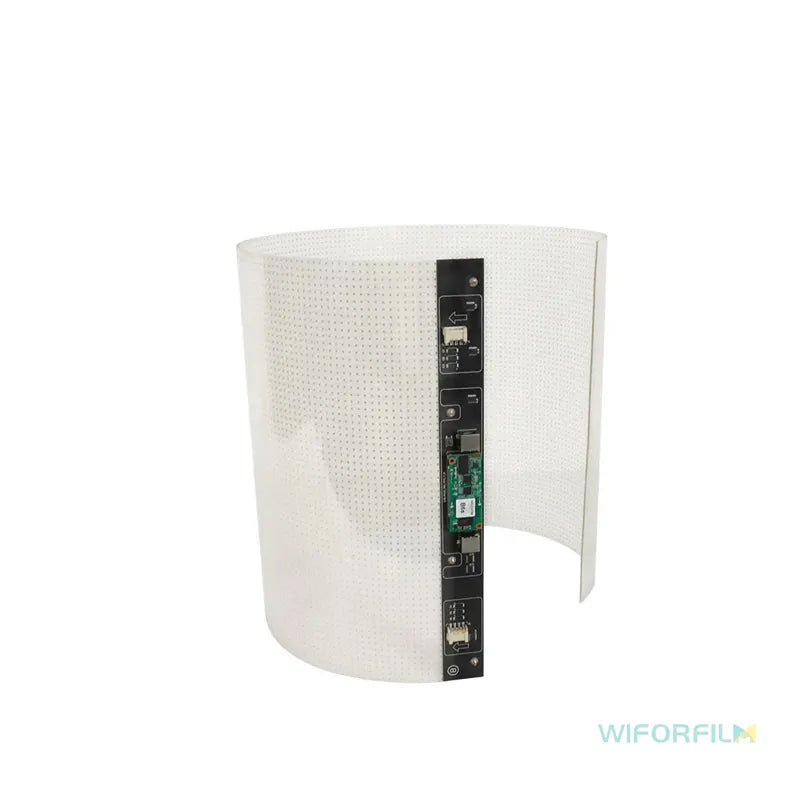 P10 - Flexible Transparent Led Screen