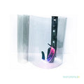 P8 Flexible LED Transparent Film Screen