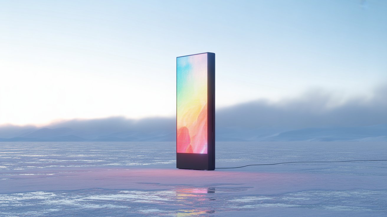 Switchable Smart Film